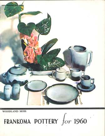 1960 Front Cover